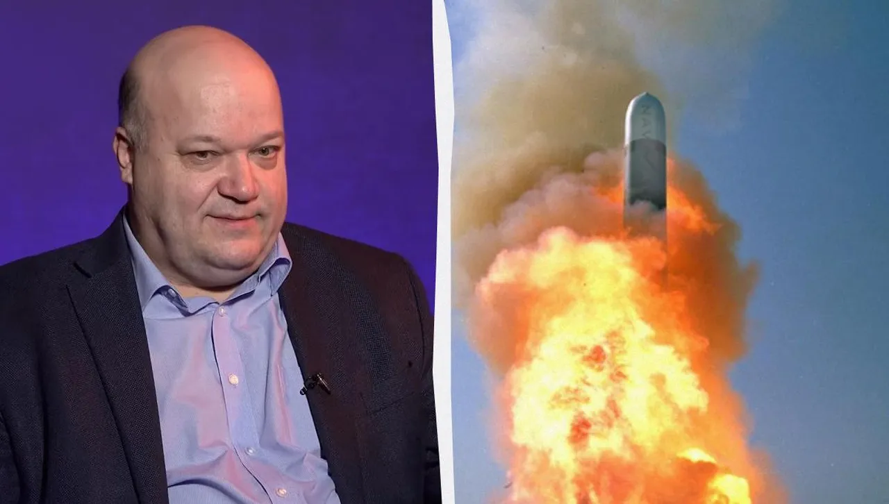 Дипломат: Путин може да прибегне до ядрена провокация заради "Томахоук"