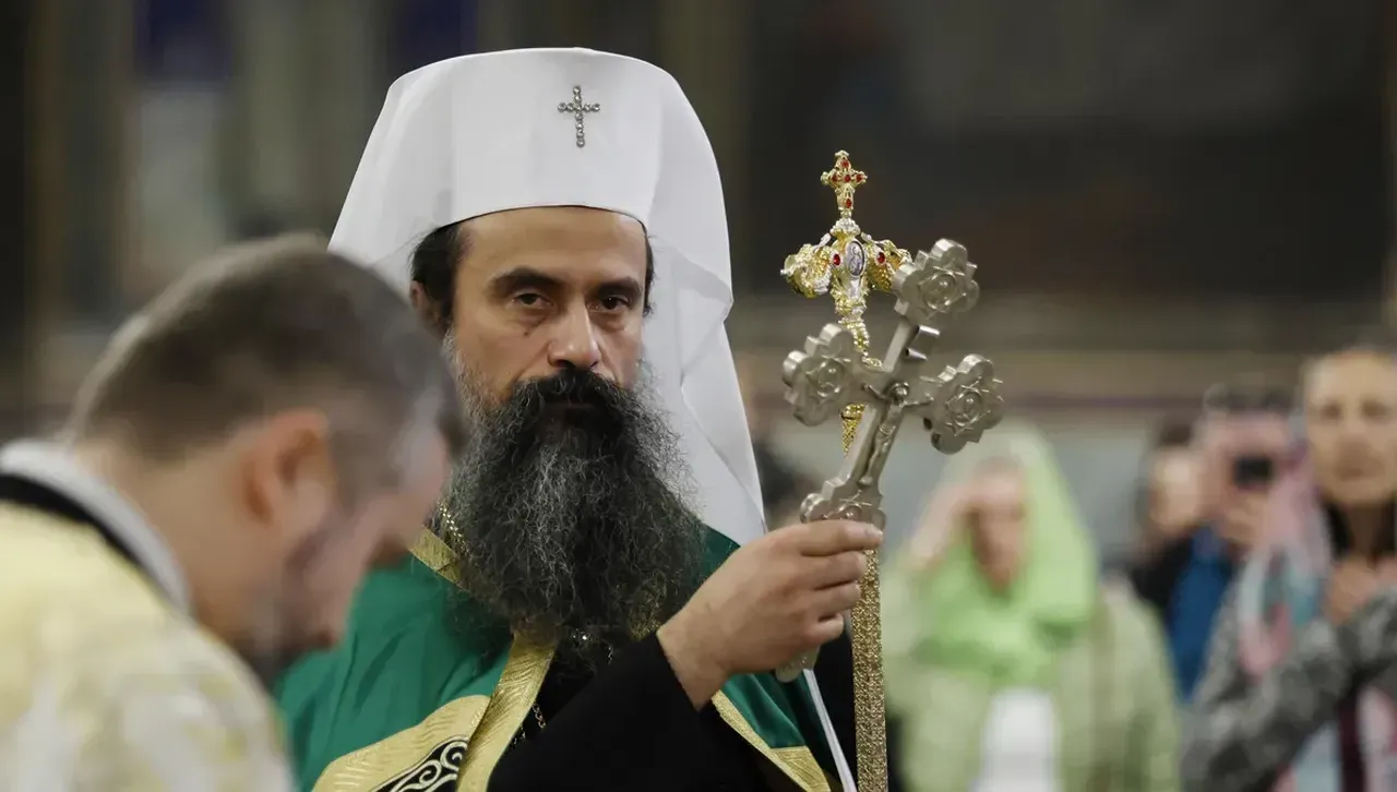 Даниил чества омразен светец – масов убиец, символ на московското робство в българското православие