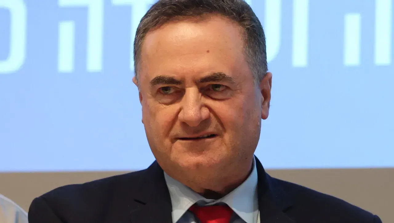 Кац: Ако беше попаднал в нашия обсег, щяхме да ликвидираме Али Хаменей