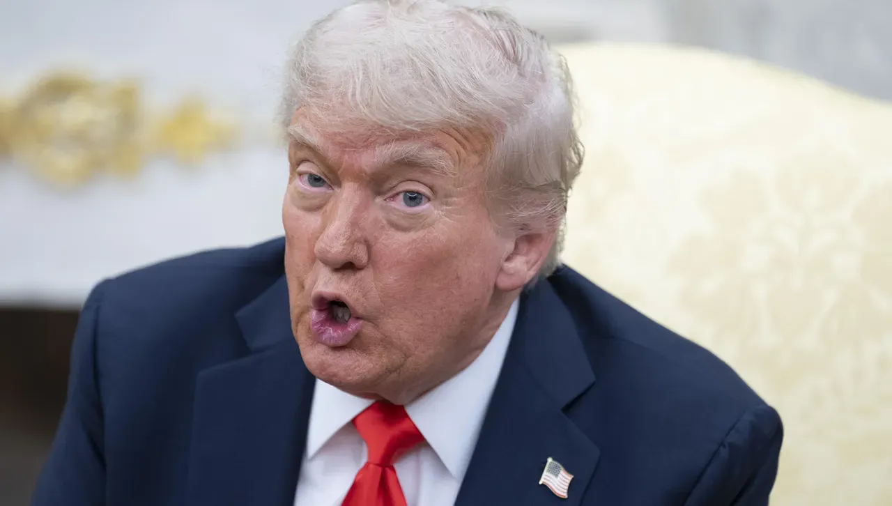 Тръмп: Ще видите неща да се случват, ако не съм доволен от решенията на Москва