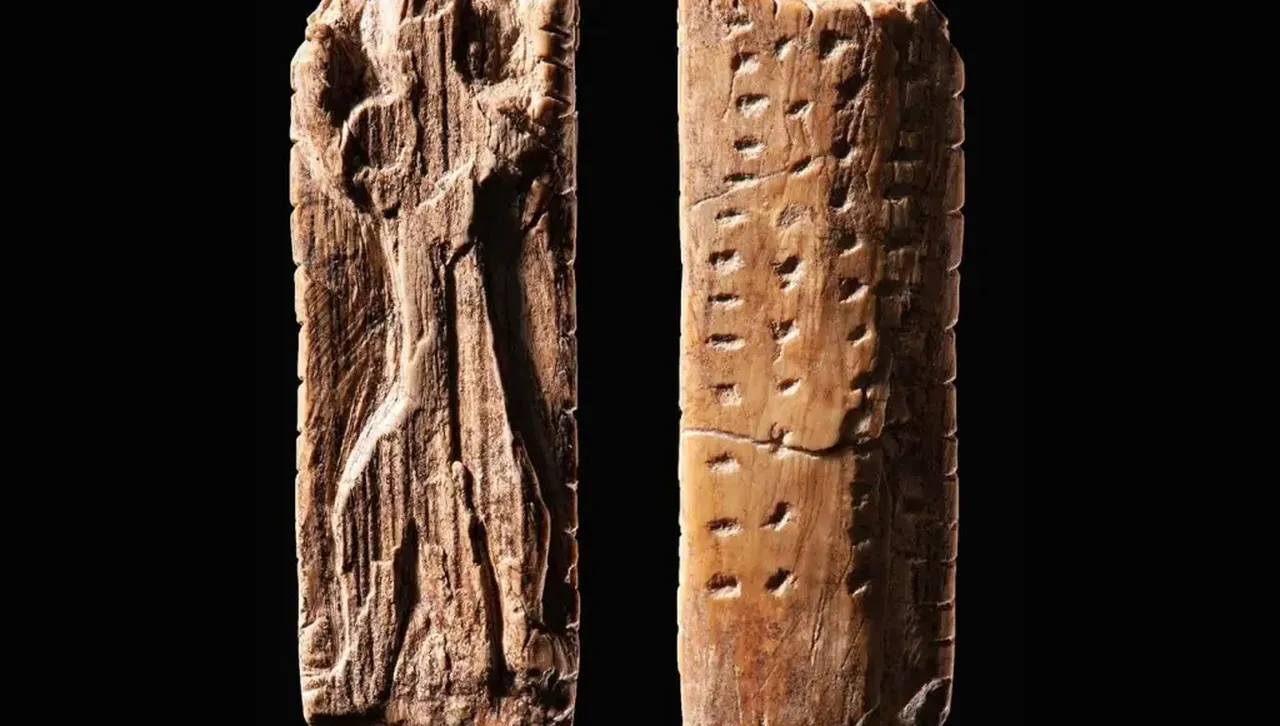 Писменост преди 40 000 години? Сензационно откритие в Германия променя научната хронология