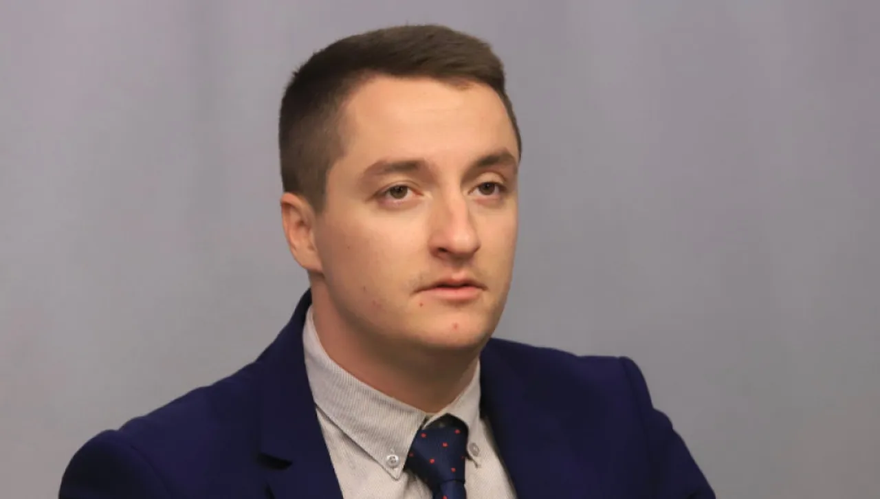 ПП отказаха на Божанков да го номинират за депутат