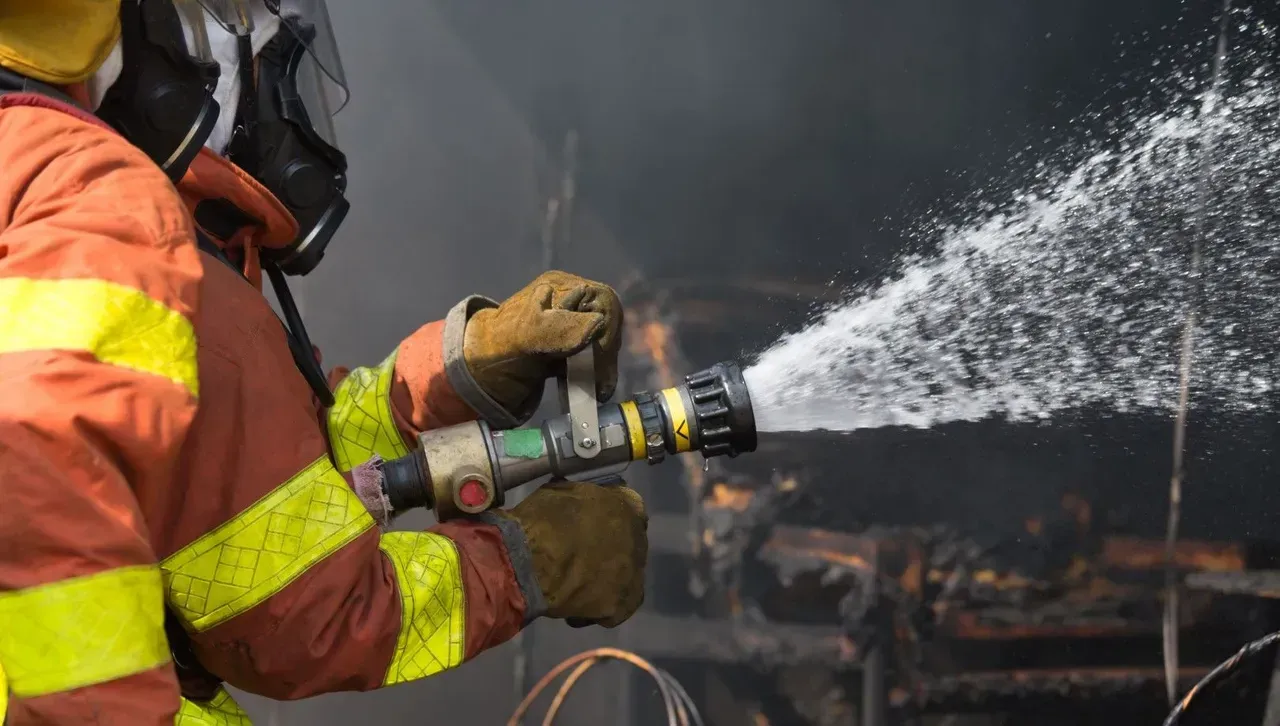 Зимните заграждения на хищниците и зимните помещения на птиците бяха