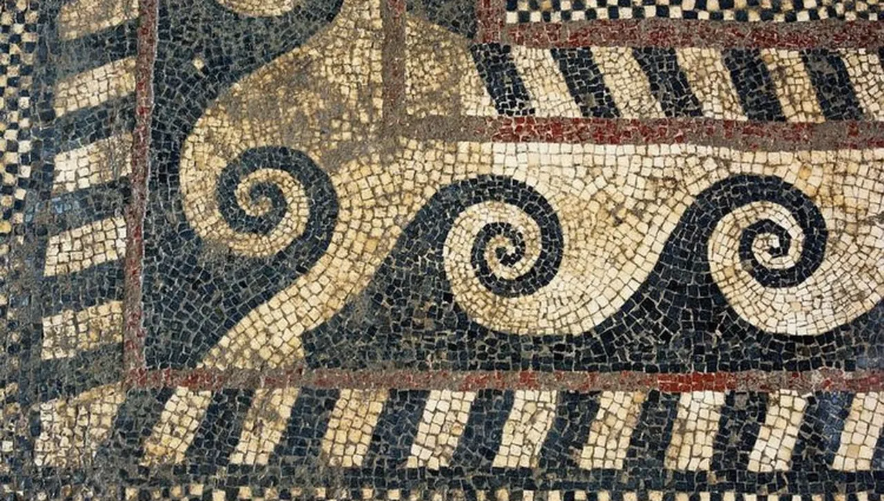 Уникален артефакт от III век на богиня и мистично езеро променят представите за древна Анталия