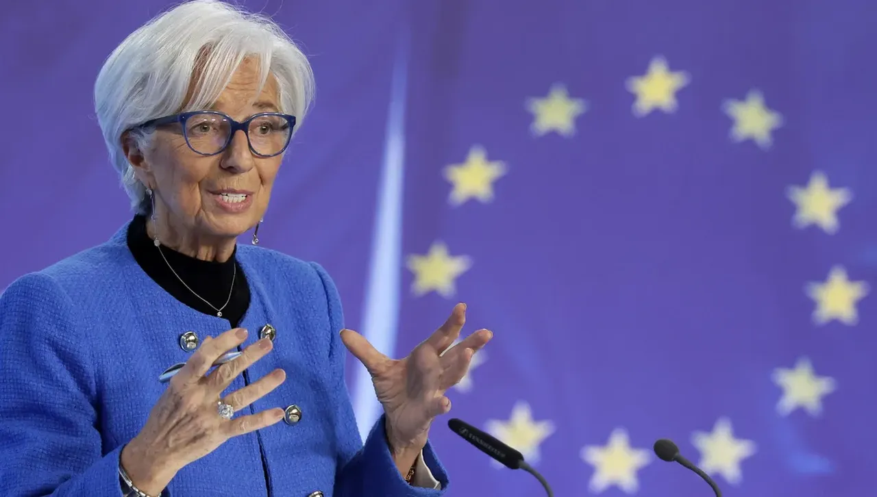 Кристин Лагард:  Вълнуваща новина за България и еврозоната!