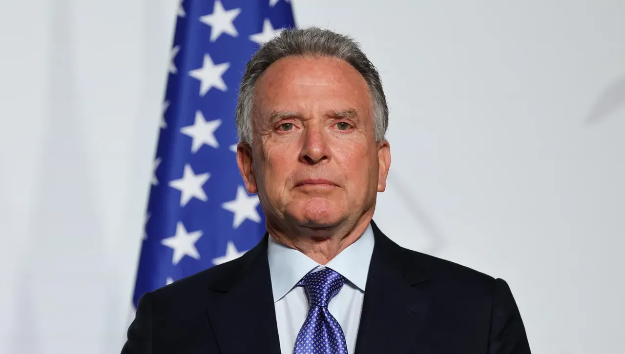 Срещата идва ден след като Израел отвори граничния пункт Рафа