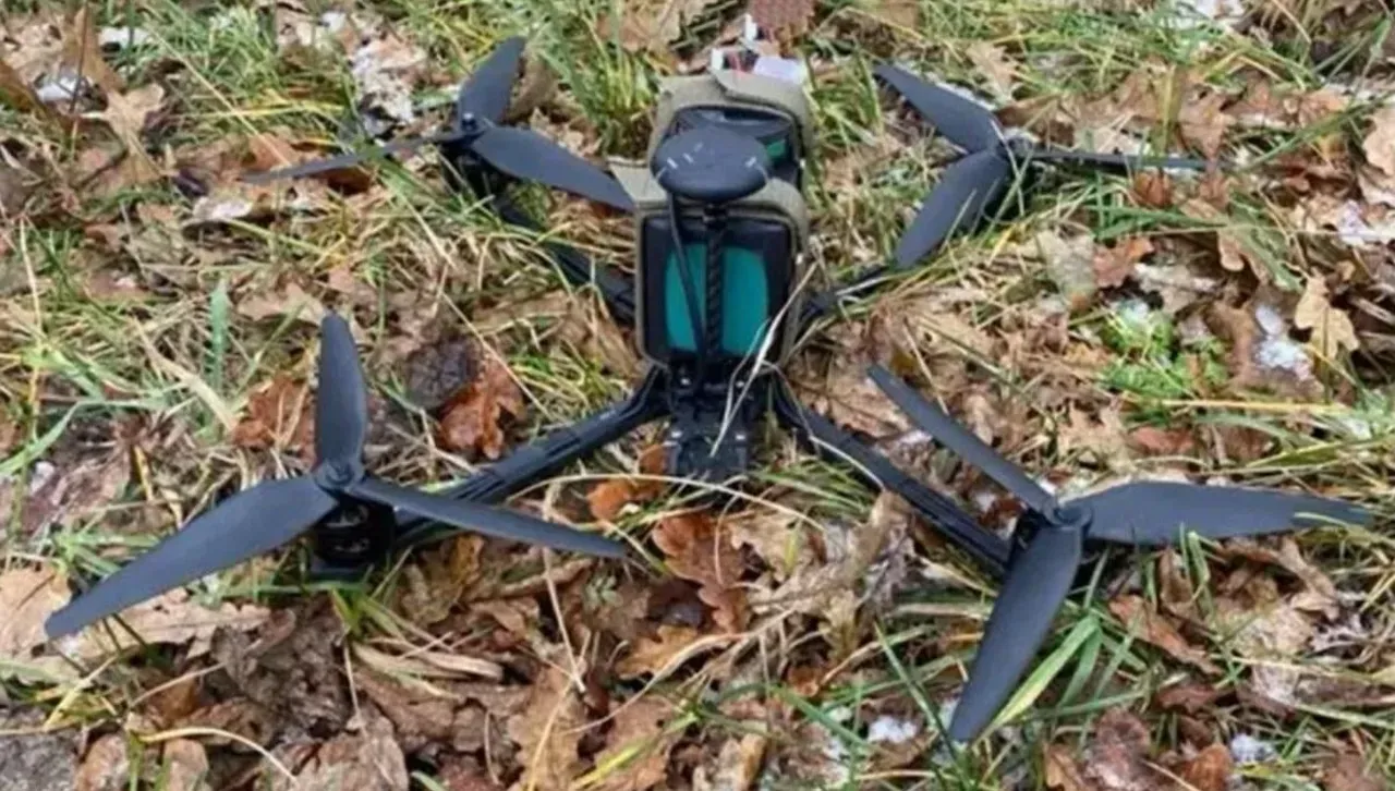 Украйна удари руска отбранителна промишленост в Ивановска и Московска области