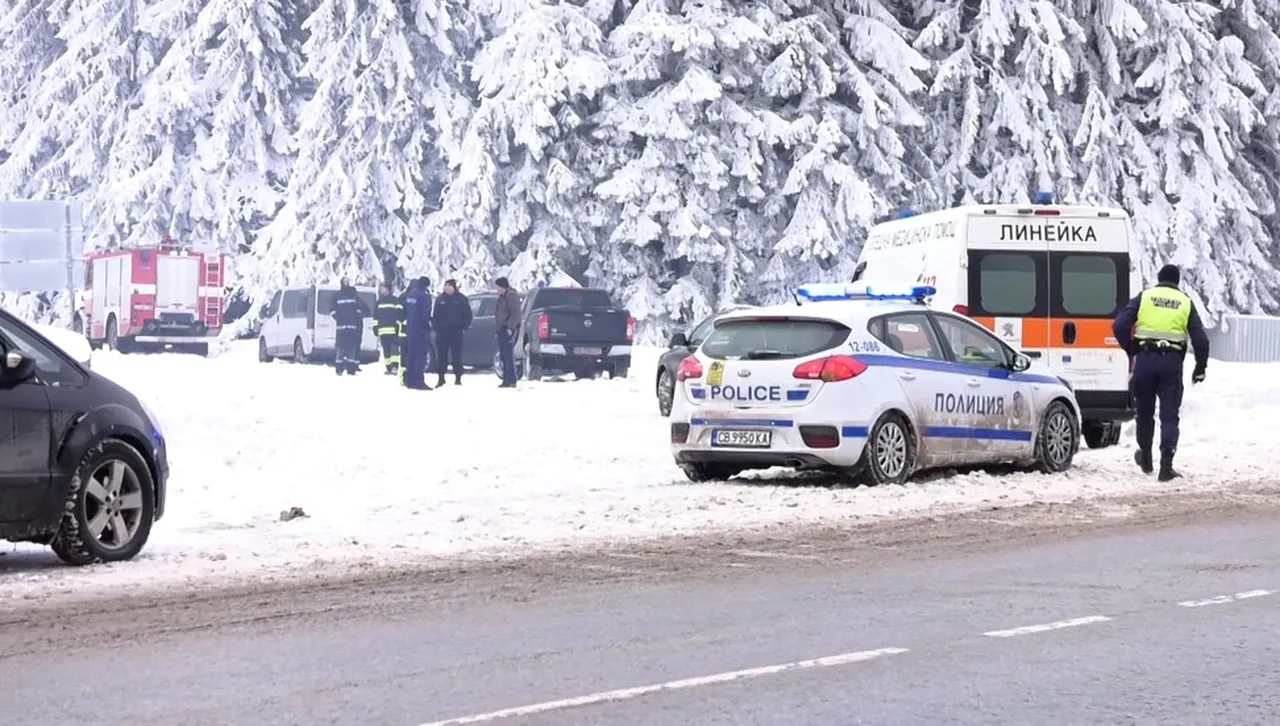 Прокуратурата поиска помощ от Европол и САЩ по разследването на случая „Петрохан”