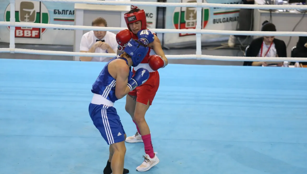 Българските боксьори извоюваха три медала след днешния ден на Купа "Странджа"
