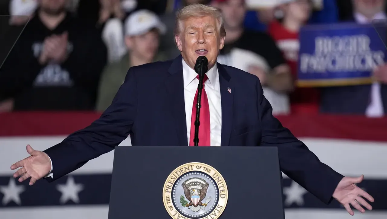 Саудитска Арабия и ОАЕ заявиха че САЩ не могат да