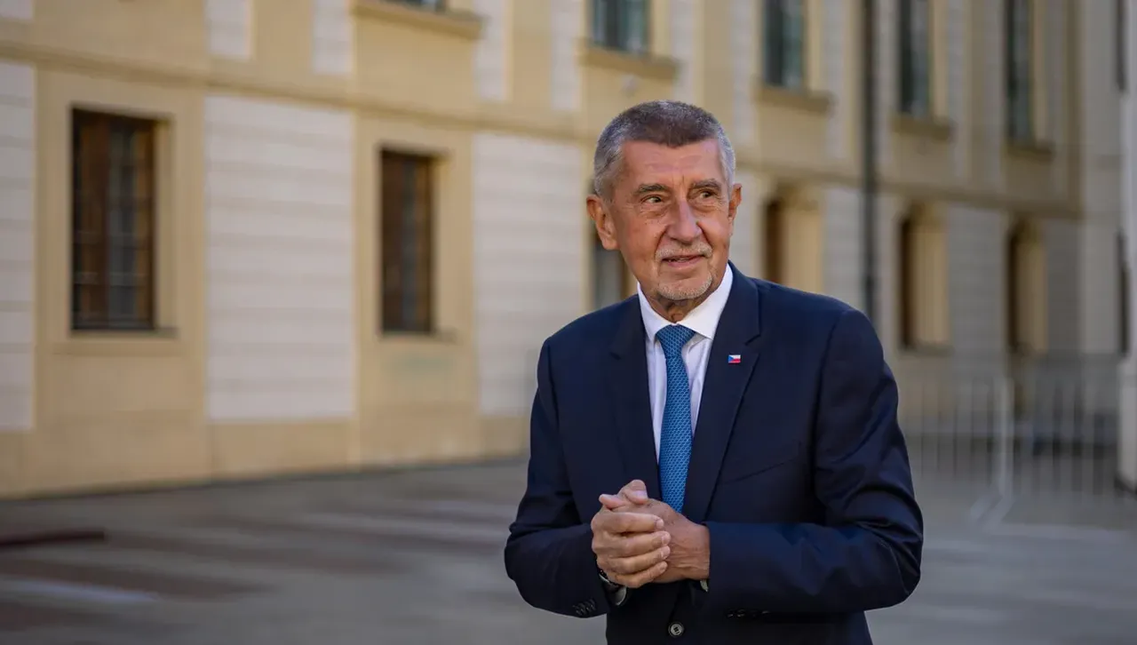 След срещата си с председателя на Европейската комисия Урсула фон