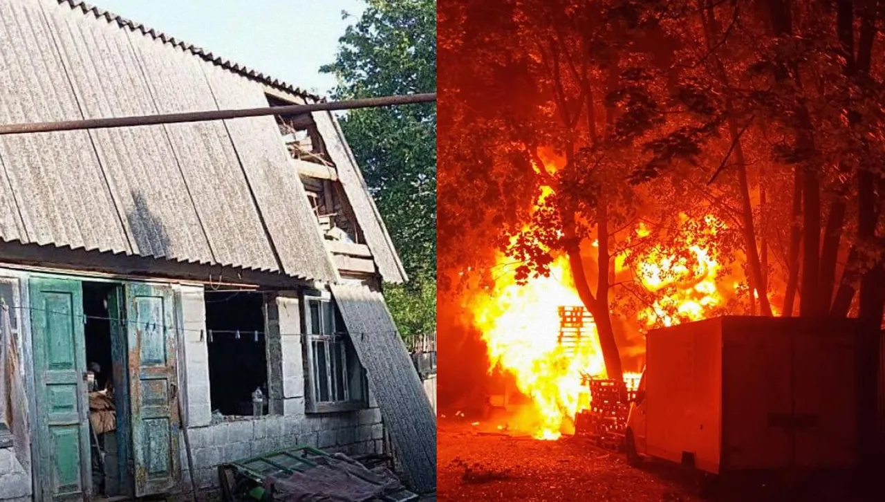 Русия атакува украинската Запорожка област с планиращи бомби КАБ: Загинаха жители