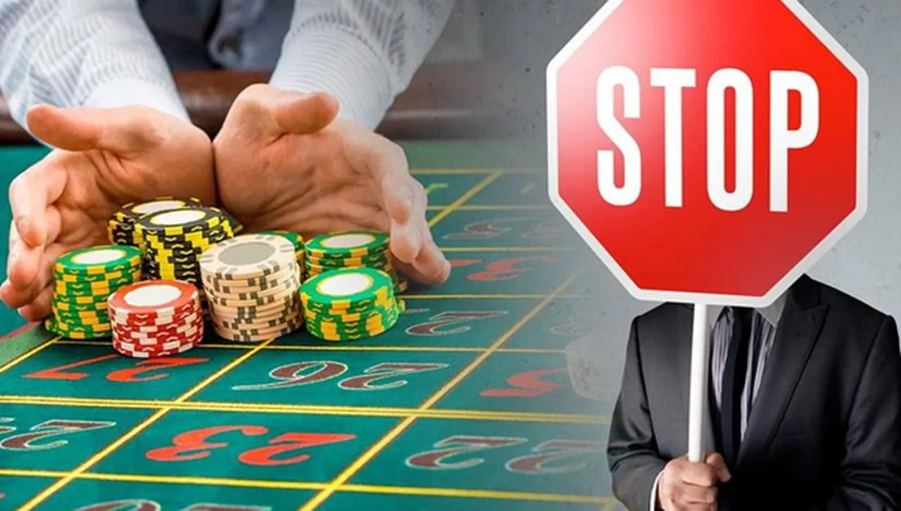 Американските фирми за хазартни забавления се обявяват против приемането на закони с цел превенция на вредите от хазарта 