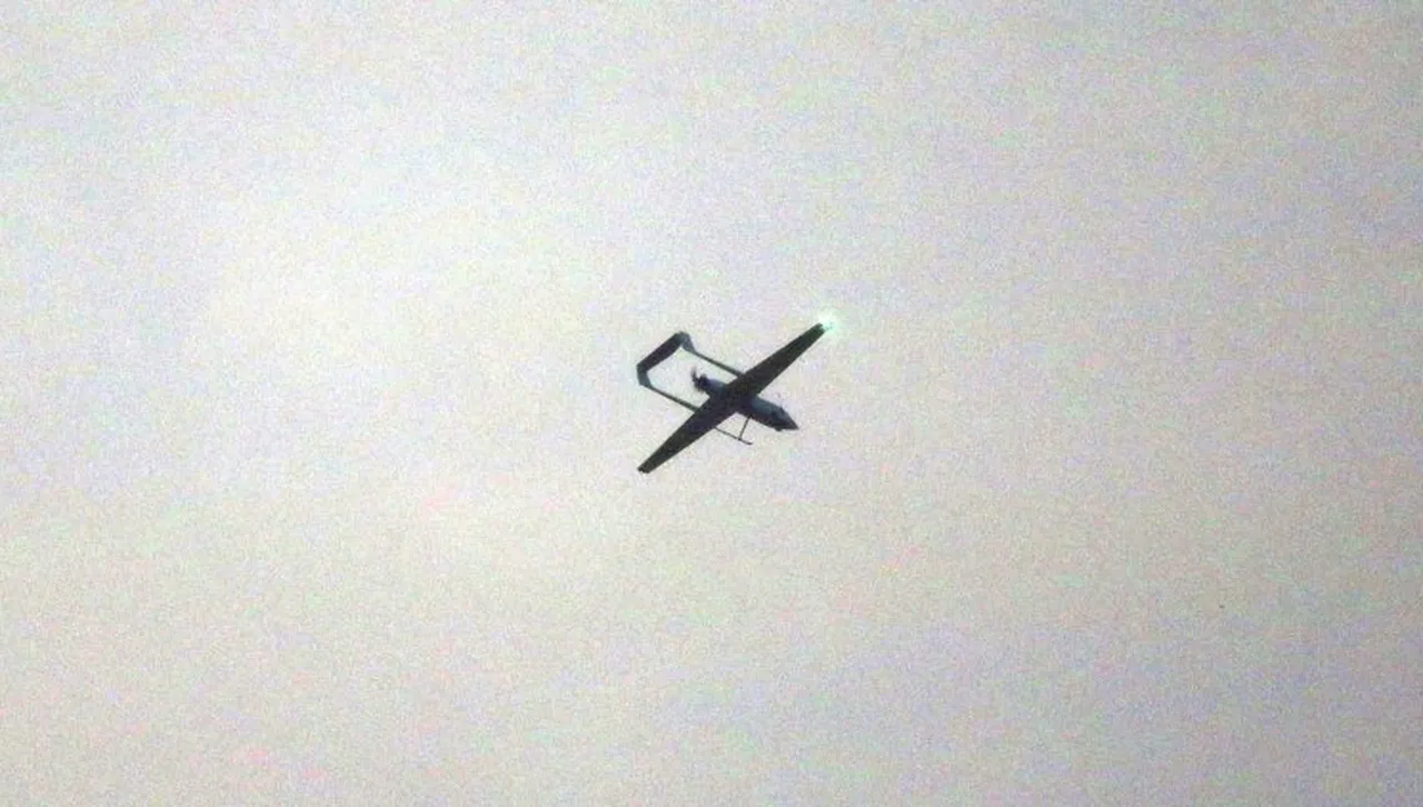 Русия тайно снабдява Иран с бойни дронове