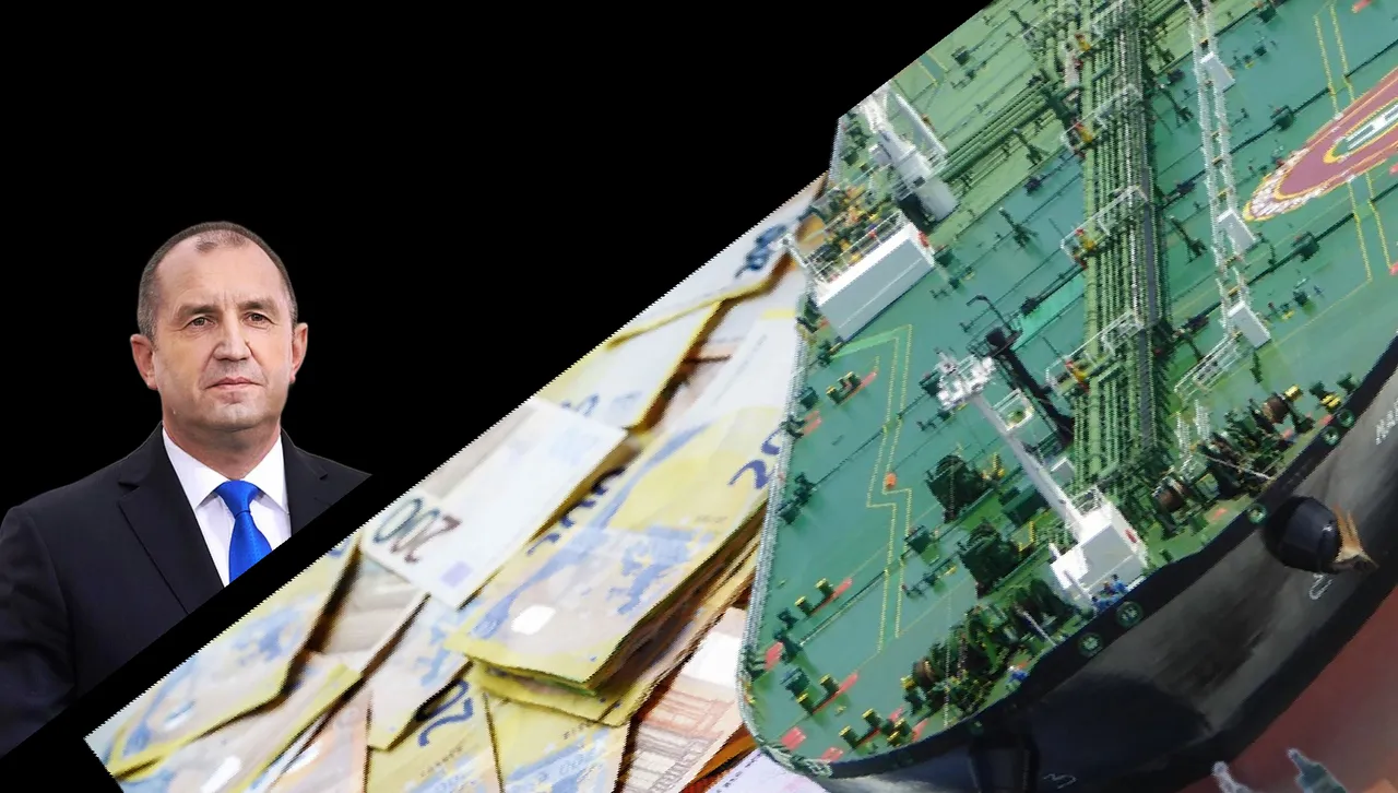 Калина Андролова: Кой, бе?! Кой беше този?