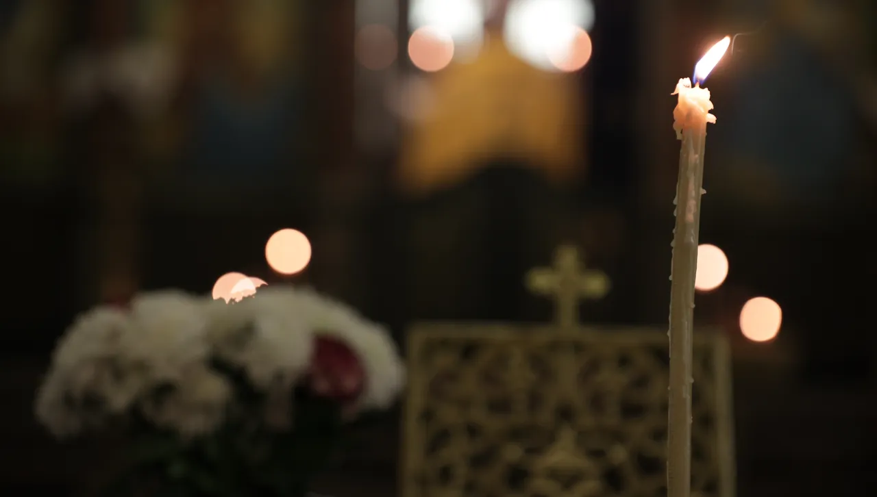 Днес честваме св. Даниил