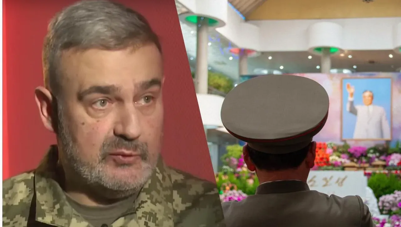 ​Севернокорейските войски може да участват в руското настъпление в Украйна