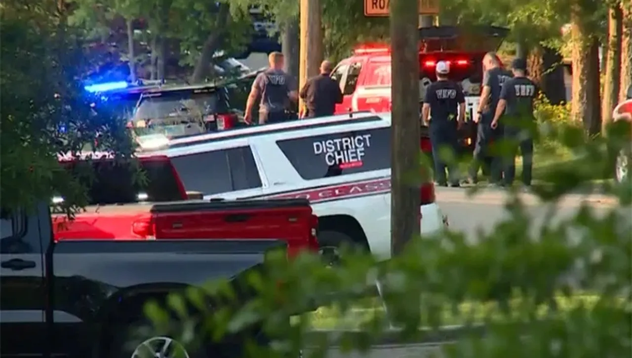 7 полицаи са простреляни в Тексас, стрелецът е мъртъв