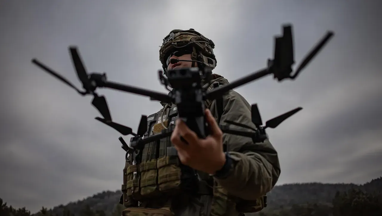 Украинската контраатака осуети плановете на противника да започне щурмови операции