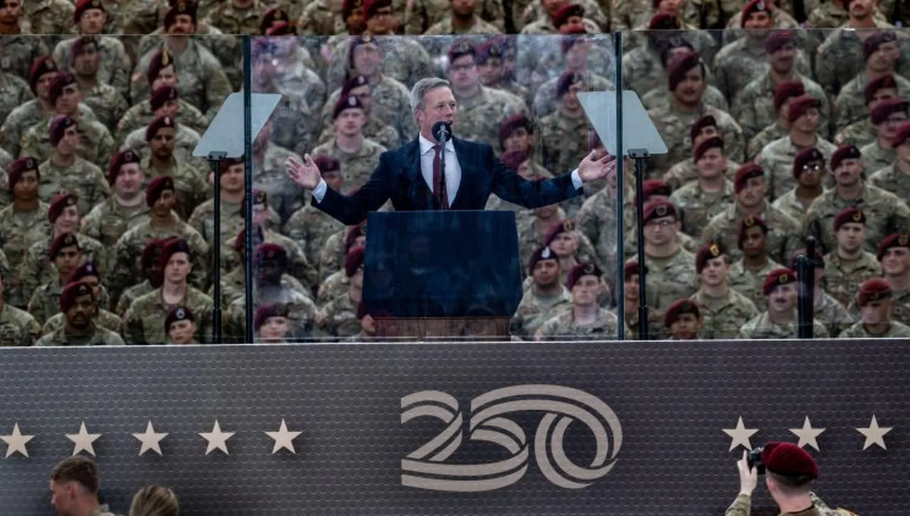 Отстраниха от преговорите за Украйна пратеника на САЩ Дан Дрискол