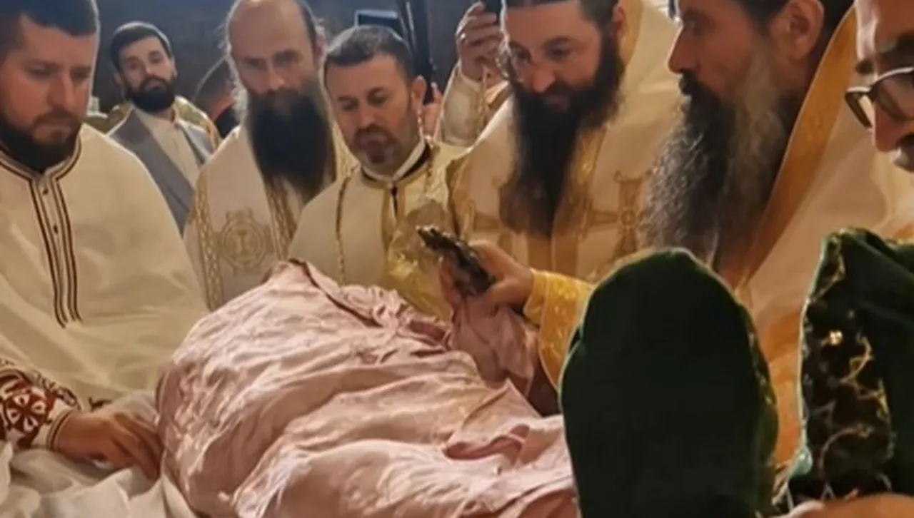 Национално предателство – Даниил Московски натрапва сръбски светец за покровител на София