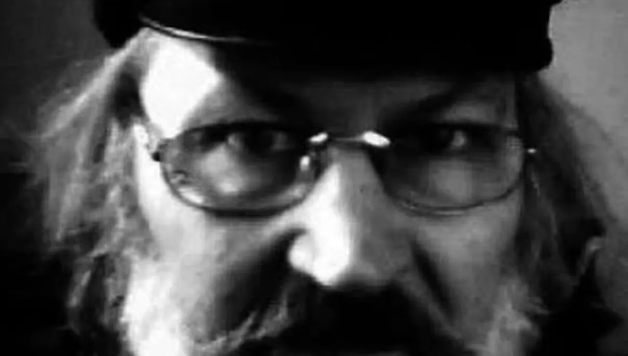 И поетът Тодор Чонов се пресели в света на мъртвите – тръгна си непобеден