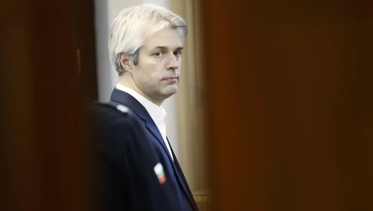 На Благомир Коцев му отказаха по-леката мярка от варненския апелативен съд 