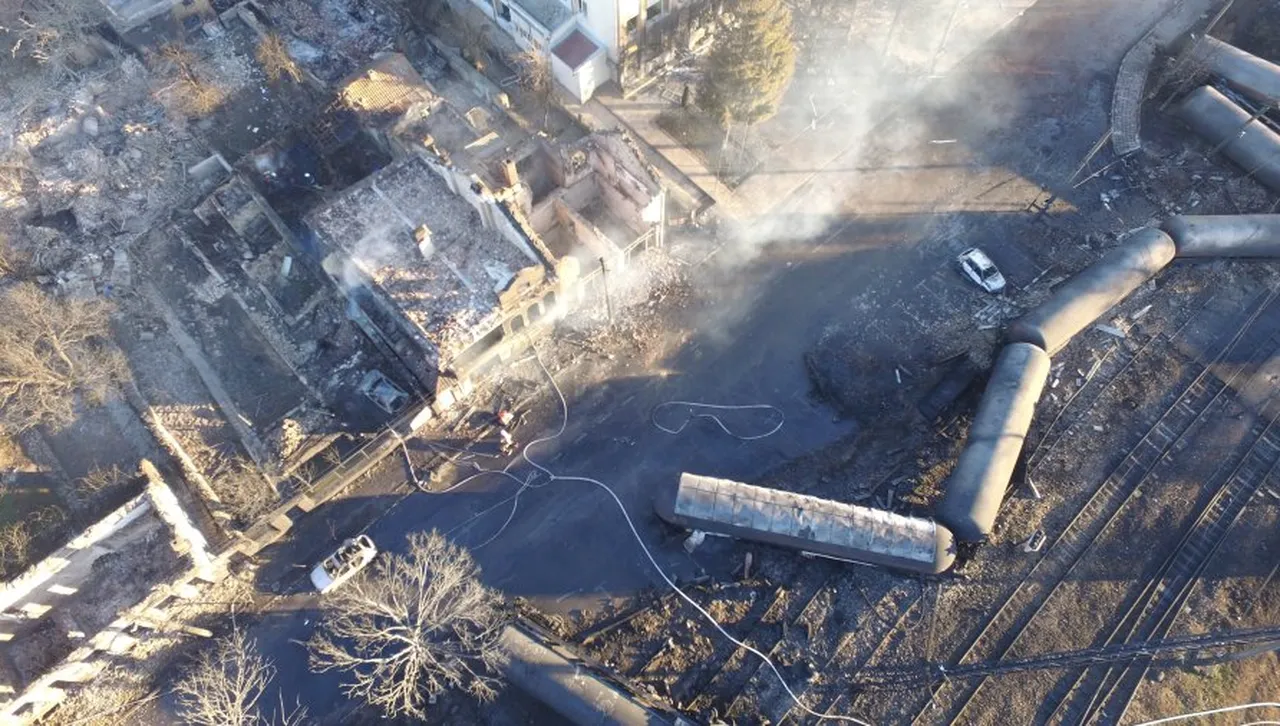 Курбан ще бъде отслужен в с. Хитрино във връзка с годишнината от инцидента отнел живота на 7 души