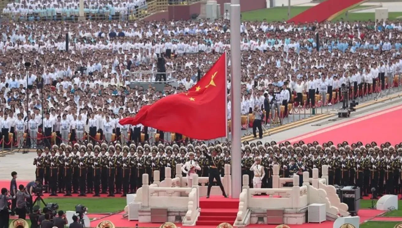 Китай реагира на думите на Келог за влиянието му върху войната в Украйна