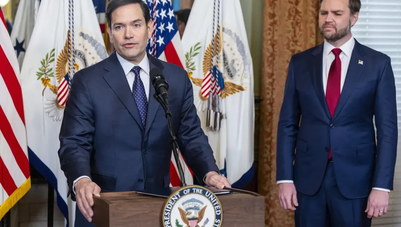  The Telegraph: Мирният план на Тръмп за Украйна предизвика хаос и разкол в Белия дом