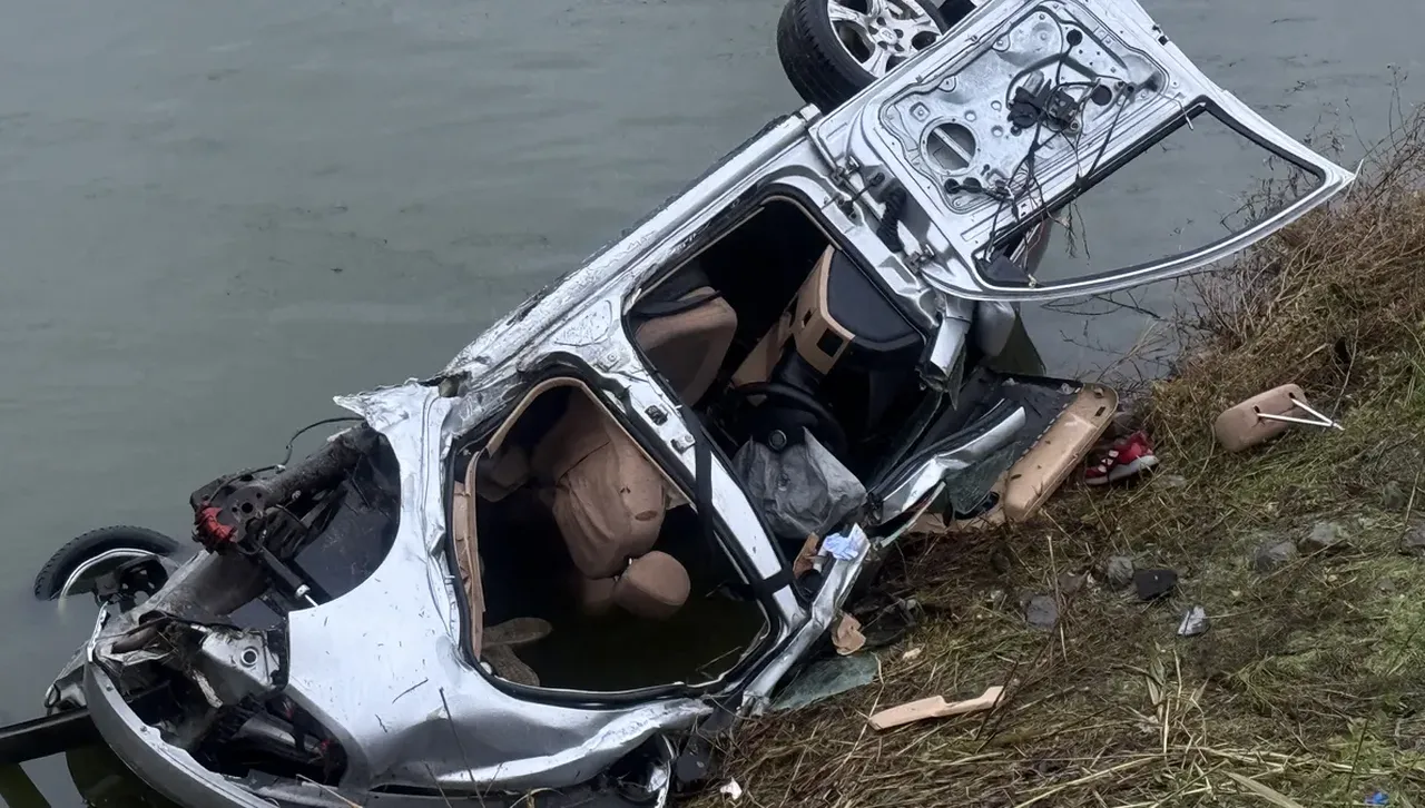 Прокуратурата задържа за 72 ч. румънеца, причинил смъртта на 6 мигранти