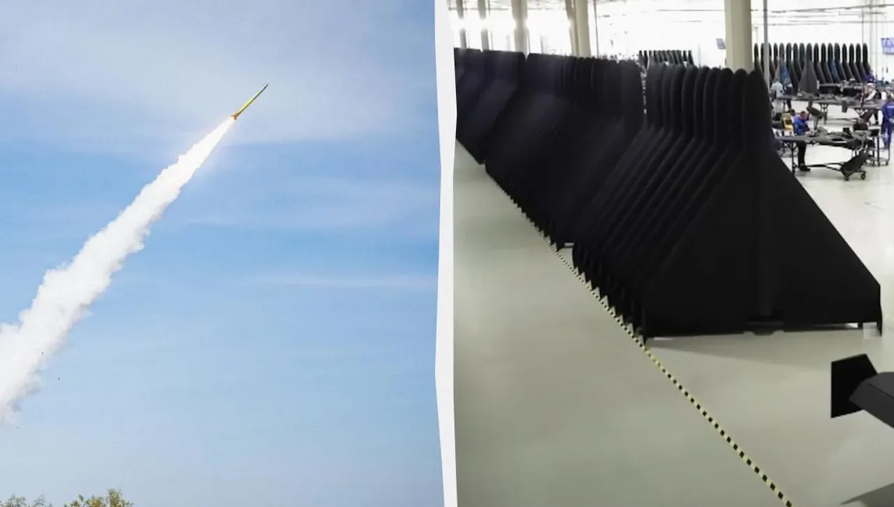 Експерт: С новите си ракети "Фламинго" Украйна ще нанася комбинирани  далекобойни удари по Русия