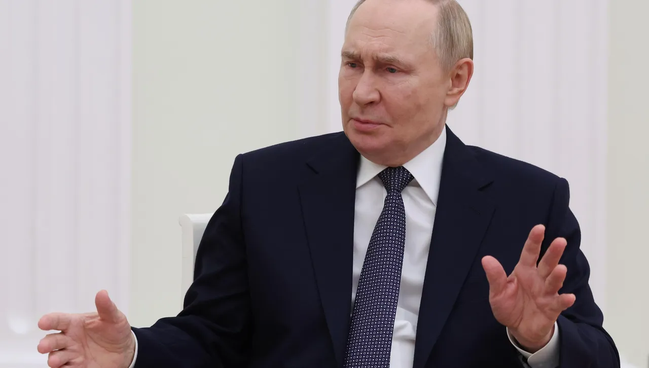 Путин си вярва: Русия остава основен производител на петрол въпреки санкциите и нелоялната конкуренция 