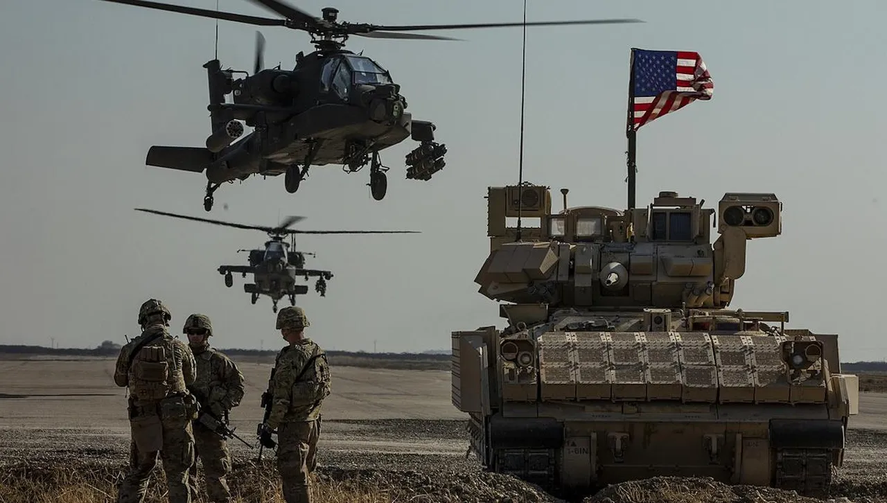 Съединените щати също са готови да съдействат за наблюдение по