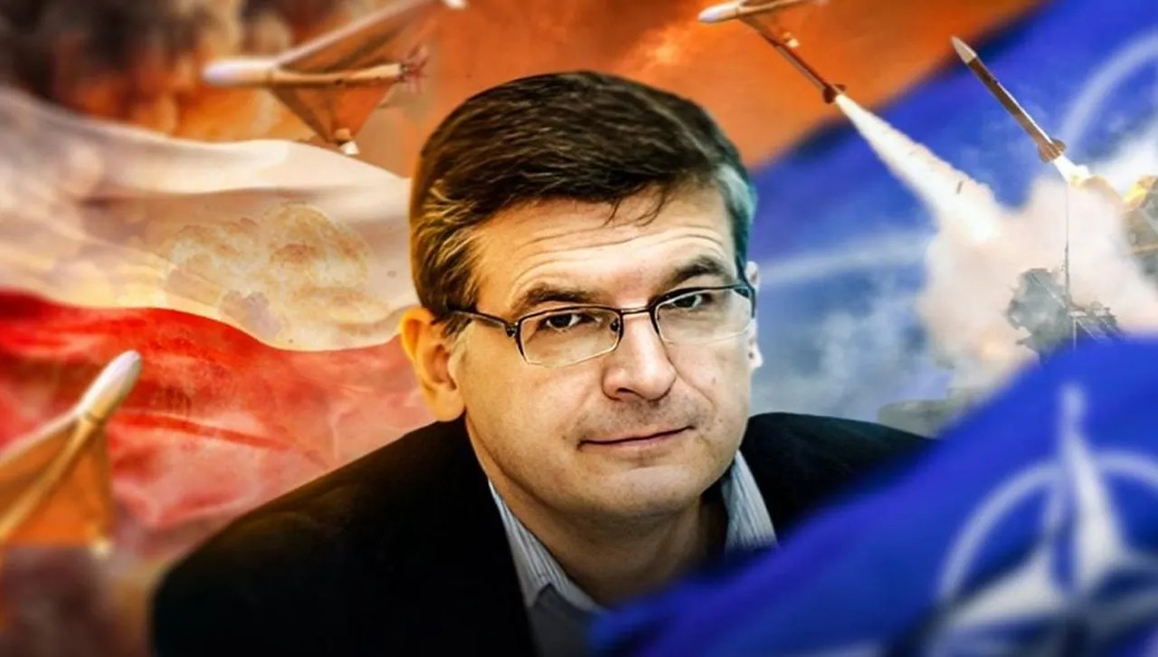 Володимир Горбач: Тази есен може да се окаже съдбовна – войната да излезе отвъд руско-украинската граница