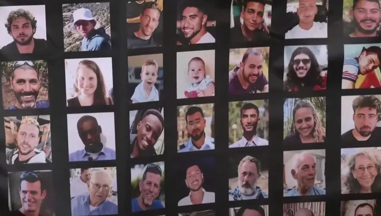 Роднини на израелски заложници приближават с кораби Газа