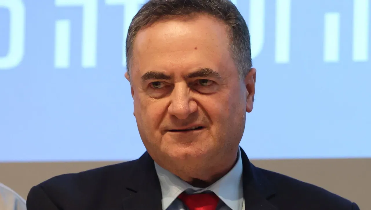 Кац: Израел току-що унищожи щабквартирата на вътрешната сигурност на Иран