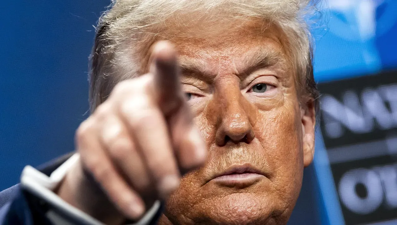 Бизнес империя под обстрел: Партньорите на Trump Organization в Индия разследвани в измами за  милиони