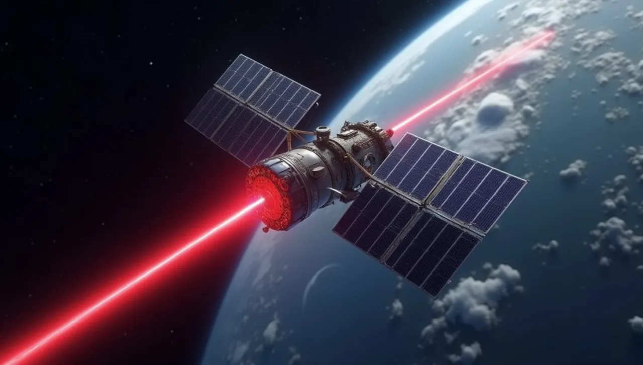 Проектът на Aetherflux за космическа енергия обещава да промени глобалното енергоснабдяване