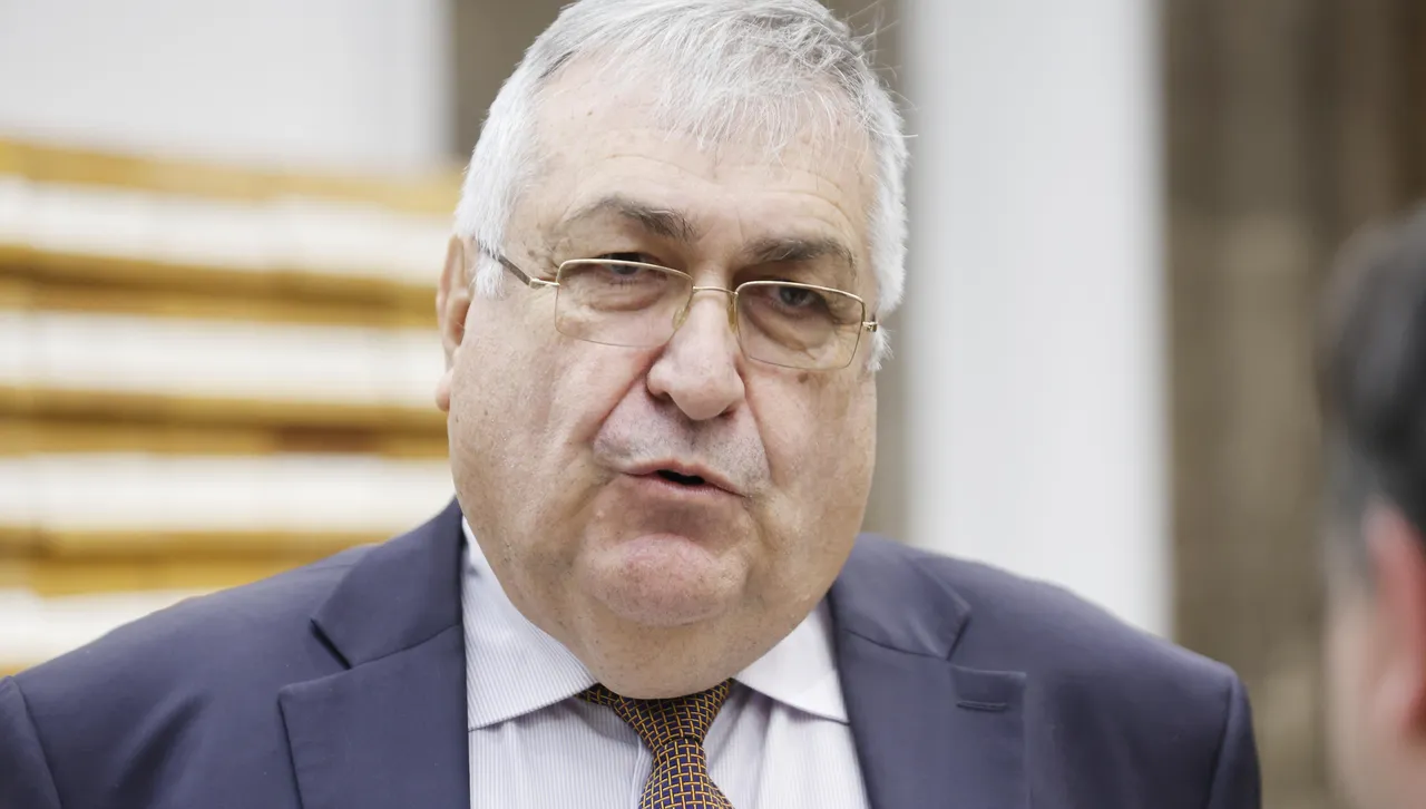 Ако Бойко Рашков бъде посочен за вътрешен министър въпреки отговорността