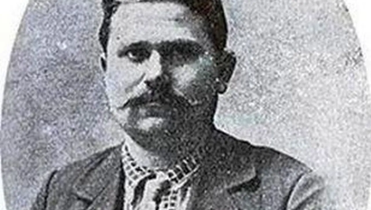 110 години от убийството на поругания и забравен войвода Христо Чернопеев