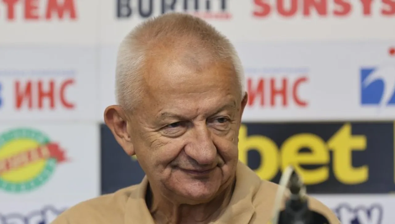 Крушарски за починалия Тодор Славков: Помоли ме да ползва къщата, с баща му бяхме приятели