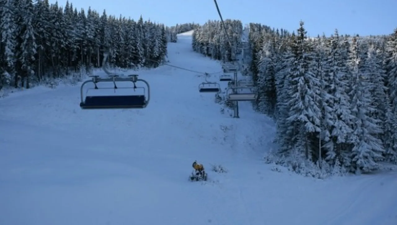 Максималните температури в по голямата част от страната ще са