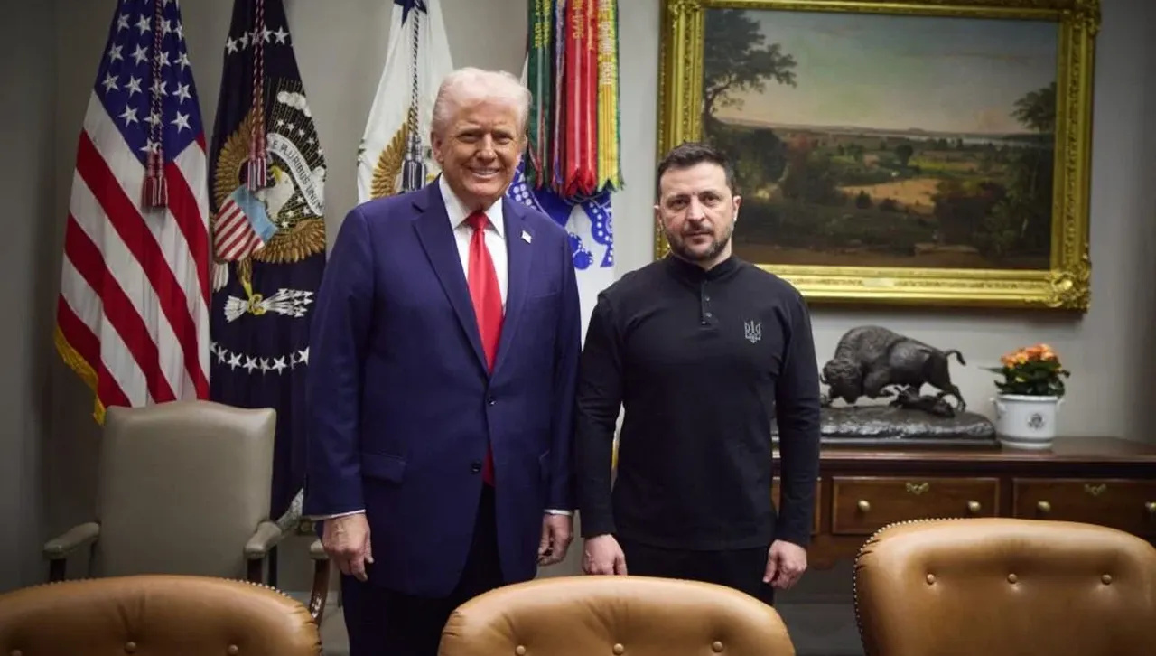 Bloomberg: Предложенията на Тръмп за урегулиране на войната връзват ръцете на Зеленски