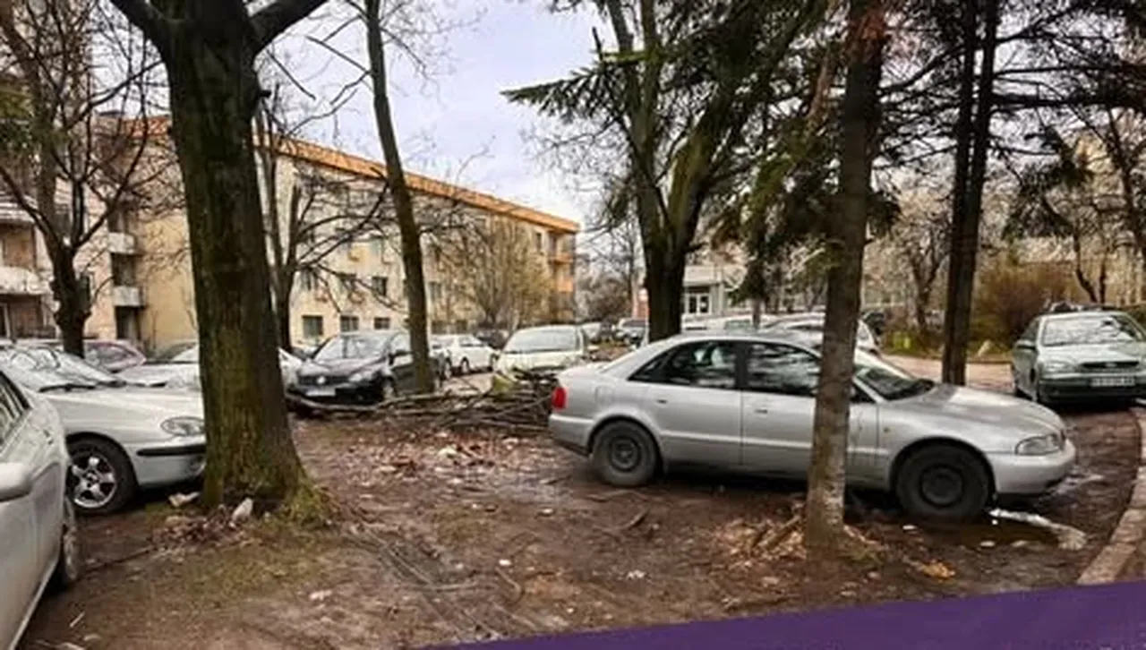 По настояване на Спаси София стартира строителство на 2 буферни паркинга в Люлин и Левски В 