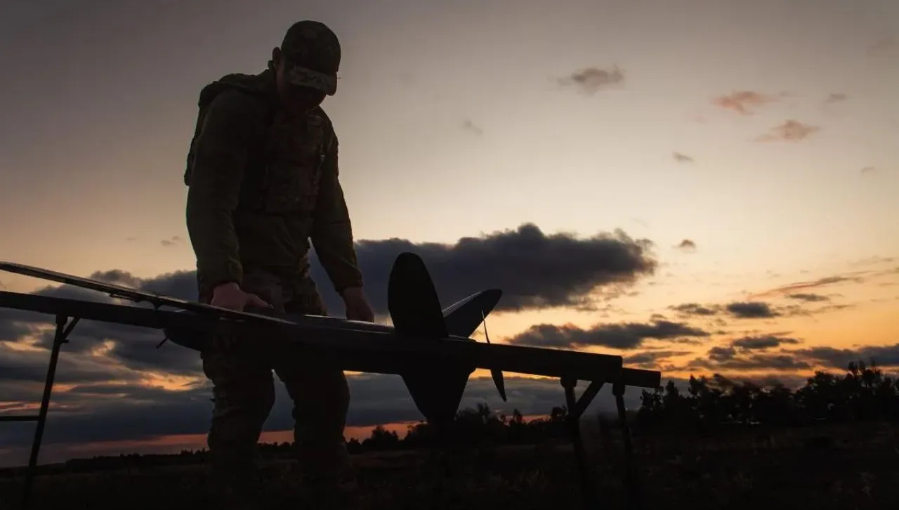 Експерт: Украйна трябва да нанася удари не само в дълбокия тил на Русия