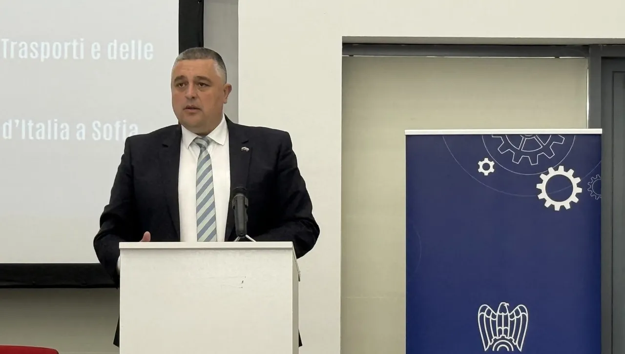 Подготвят строежа на транспортен интермодален хъб между България и Италия 