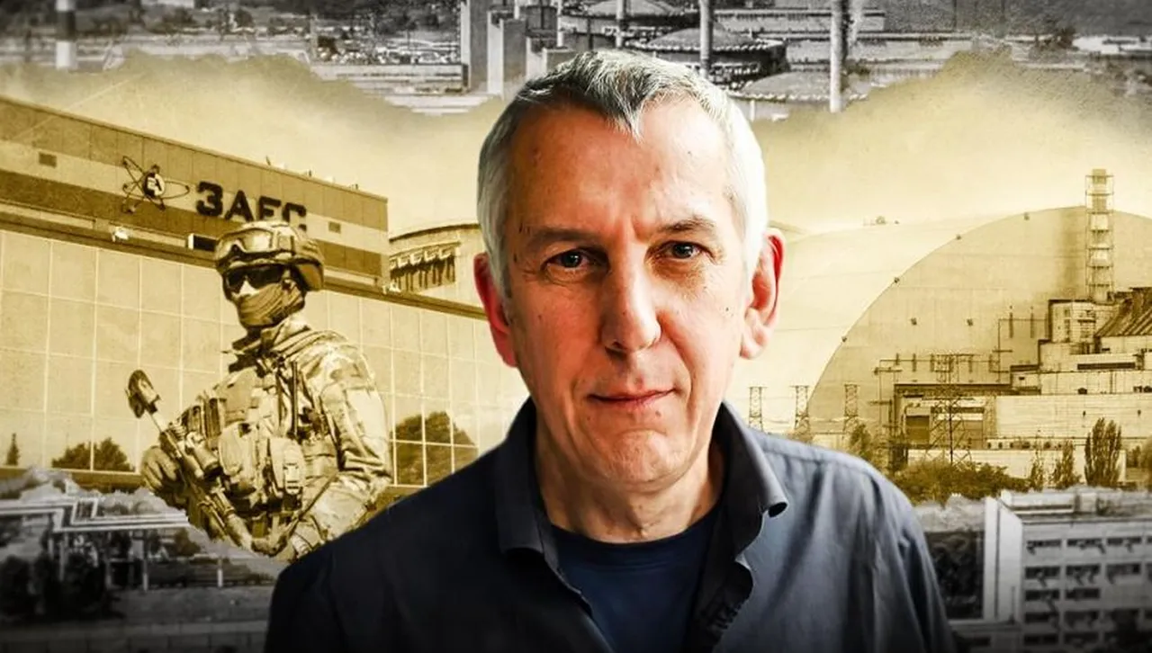 Белгийски експерт: МААЕ фаворизира Русия, сделката е Путин да подкрепи Гроси за следващ генерален секретар на ООН