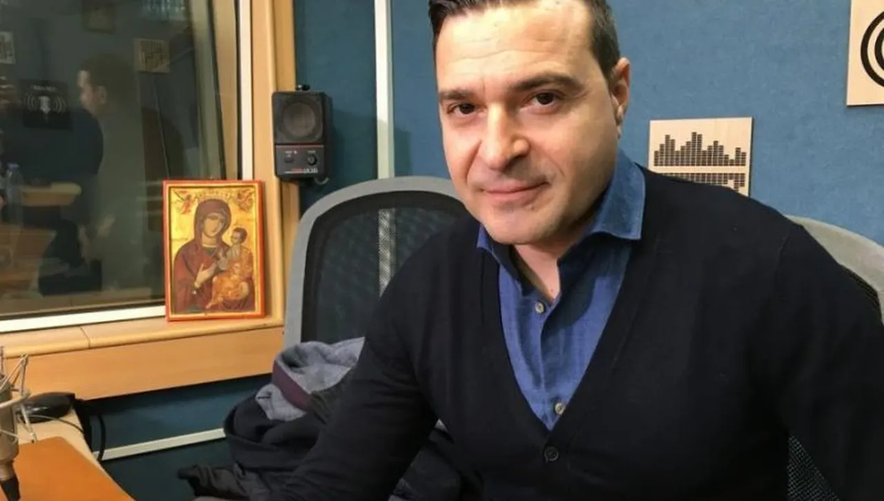 Слави Ангелов: Когато изчезне дете, 24 часа полицията не предприема нищо