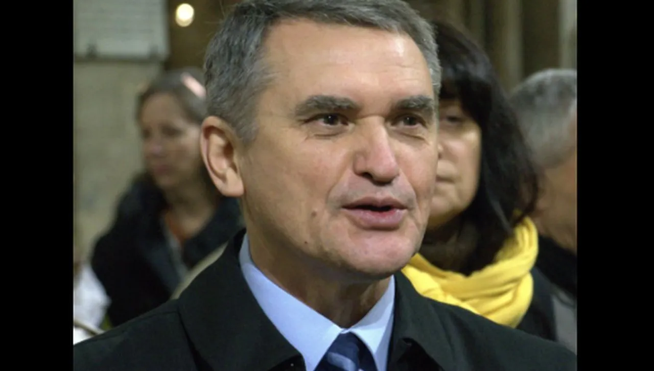 Олег Шамшур предупреди че договорените гаранции за Украйна са само